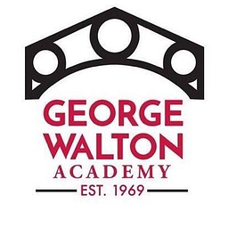George Walton Academy logo