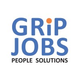 Gripjobs logo