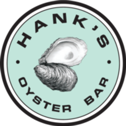 Hank's Oyster Bar logo