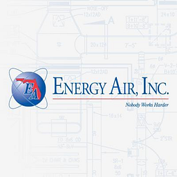 Energy Air, Inc. logo