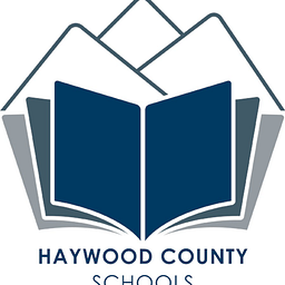 Haywood County Schools logo