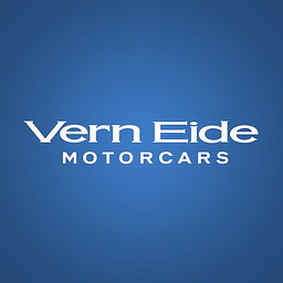Vern Eide Mitsubishi logo