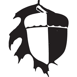 North Oaks Golf Club logo