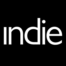 Indie Solutions logo