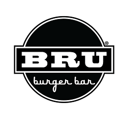 BRU Burger Bar - Lafayette logo