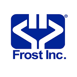 Frost PLLC logo