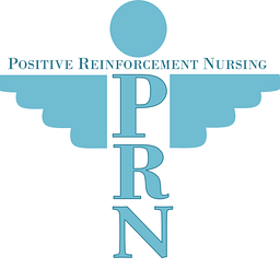 Positive Reinforcement logo