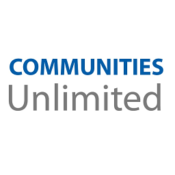 Communities Unlimited logo