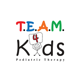 Team4Kids logo
