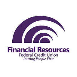 Financial Resources Federal Credit Union Inc logo