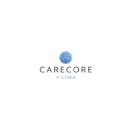 CareCore at Lakeridge logo