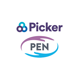 Picker logo