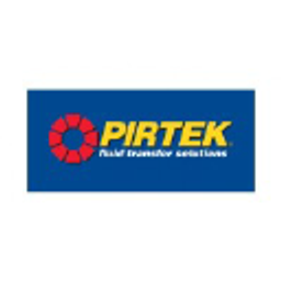 Pirtek Wilmington logo