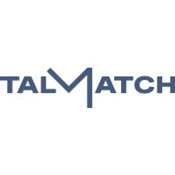 Talmatch logo
