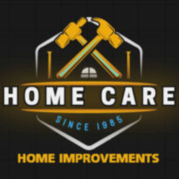 We Care Home Improvements logo