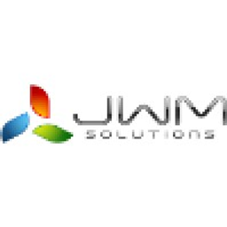 JWM Outdoor Solutions logo