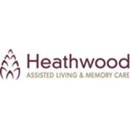 Heathwood Assisted Living logo