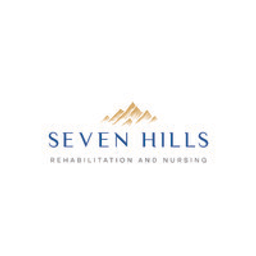 Seven Hills Rehabilitation and Nursing logo