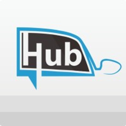 Windshield Hub logo