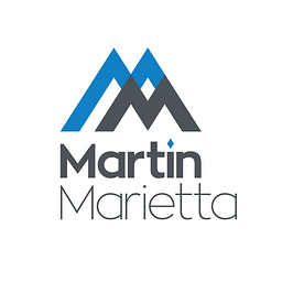 MARTIN INCORPORATED logo