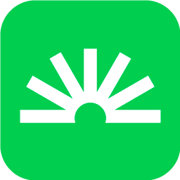 Bright Money logo
