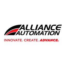 Alliance Automation logo