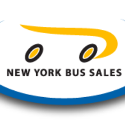 NY Bus Sales LLC logo