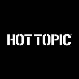 Hottopic logo