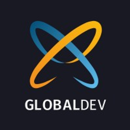 Globaldevgroup logo