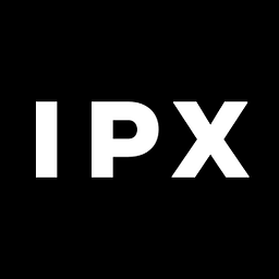 IPX Power logo