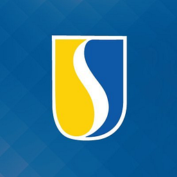 SPALDING UNIVERSITY logo