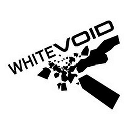 Whitevoid logo