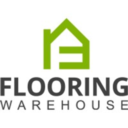 Flooring Warehouse logo