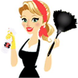 Cifarellis Crystal Clear Cleaning logo