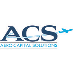 Aero Capital Solutions logo