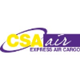 CSA Air logo