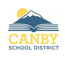 Canby School District logo