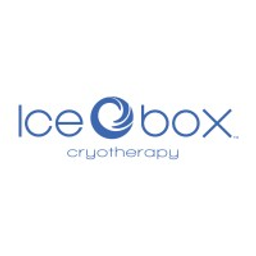 Icebox Cryotherapy Alpharetta logo