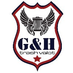 A1 Valet Trash LLC logo