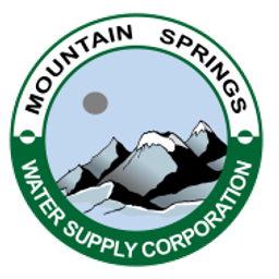 Mountain Springs logo