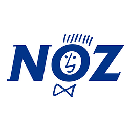 Univers NOZ logo