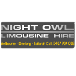 Hire Night Owl logo