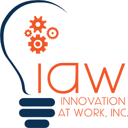 Innovation At Work Inc logo