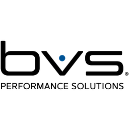 Motor Elektrik BVS logo