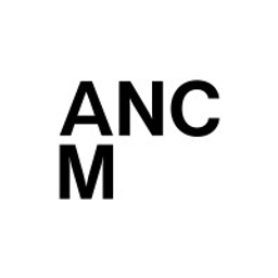 Anchorage Museum logo