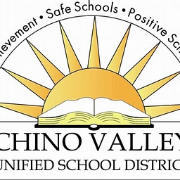 TOWN OF CHINO VALLEY logo