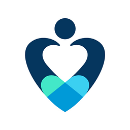 Heartspring logo