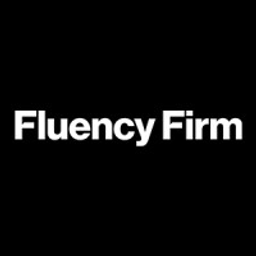Fluency Firm logo