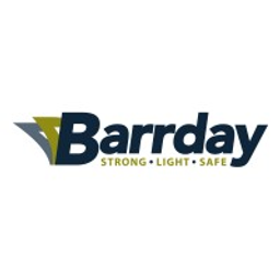 Barrday logo