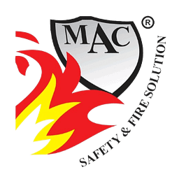 MAC SAFETY INC logo